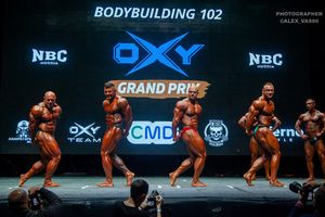 BODYBUILDING 102
